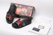 GUCC SLIPPERS - Image 7