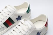 GUCC LOW-TOP SNEAKER - Image 10