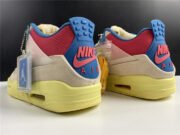 Air Jordan 4 Retro Union Guava Ice DC9533-800 - Image 18