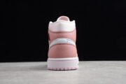 Air Jordan 1 Mid Digital Pink CW5379-600 - Image 5