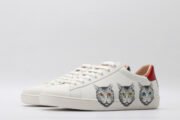 GUCC LOW-TOP SNEAKER - Image 6
