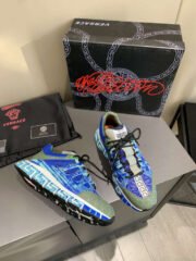 Versac CHAIN REACTION SNEAKERS - Image 9