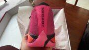 Jordan 14 Retro Low Shocking Pink (W) DH4121-600 - Image 3