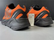 Adidas Yeezy Boost 700 MNVN Orange FV3258 - Image 3