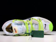 NIKE ZOOM TERRA KIGER 5 OFF-WHITE WHITE (W) CD8179-100 - Image 2