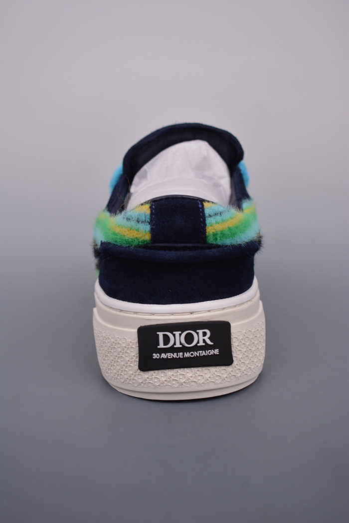 DR B33 SNEAKER - Image 4