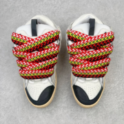 Lanvin Low Top Sneaker - Image 3