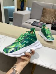 Versac CHAIN REACTION SNEAKERS - Image 4