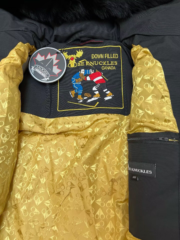 Moncler jacket - Image 7