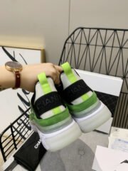 CHNE1 LOW TOP TRAINER CC SNEAKERS - Image 4