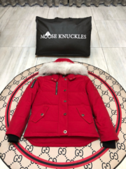 Moncler jacket - Image 2