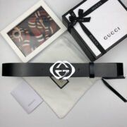 GUCC Belt-3.8 CM
