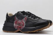 GUCC RHYTON TRAINER SNEAKER - Image 11