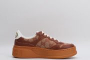 GUCC LOW-TOP SNEAKER - Image 2