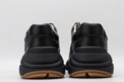 GUCC RHYTON TRAINER SNEAKER - Image 2