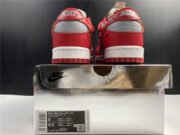 OFF-WHITE x Dunk Low 'University Red' CT0856-600 - Image 19