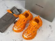 BLCG Track 2 Open Sneaker 568615 W2GN5 5817 - Image 6