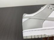 Nike Dunk Low Grey Fog DD1391-103 - Image 6
