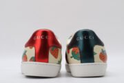 GUCC LOW-TOP SNEAKER - Image 8