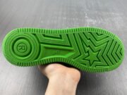 A BATHING APE MARVEL BAPE STA - Image 18