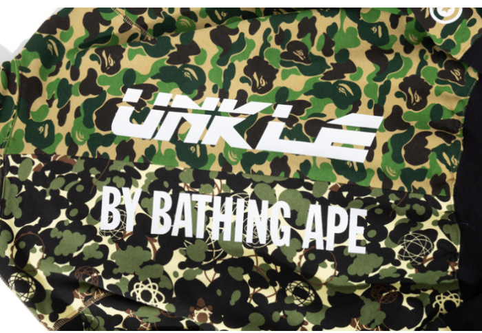 5e689020fbe1c8b6c3ab0b8ac4be24ef37e2ab9a Bape hoodies - Image 6