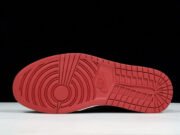 Air Jordan 1 Retro High OG “Banned” 555088-001 - Image 4