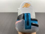 Air Zoom GT Cut EP 'White' CZ0176-101 - Image 6