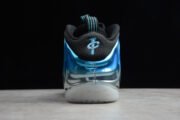 NIKE AIR FOAMPOSITE ONE BLUE MIRROR 575420-008 - Image 13