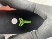 NIKE ZOOM KOBE 6 “DARK KNIGHT” PE2023-102 - Image 15