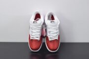 Nike SB Dunk Low Jewel Swoosh Red CK3480-600 - Image 4
