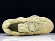 Adidas Yeezy 500 Super Moon Yellow DB2966 - Image 8
