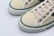 GUCC LOW-TOP SNEAKER - Image 2