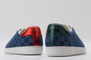 GUCC LOW-TOP SNEAKER - Image 11