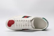 GUCC LOW-TOP SNEAKER - Image 4