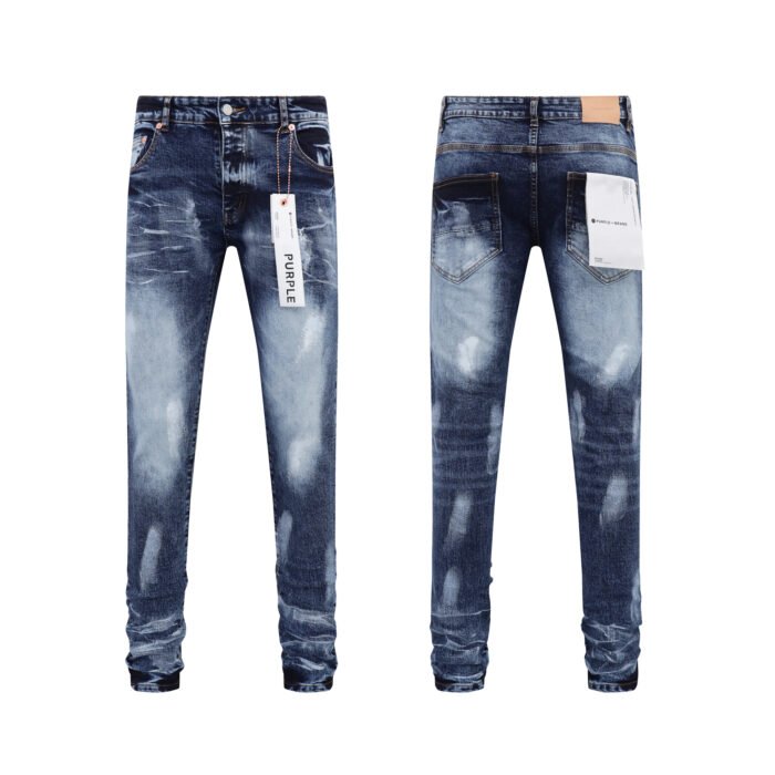 Purple Brand Jeans - Image 1
