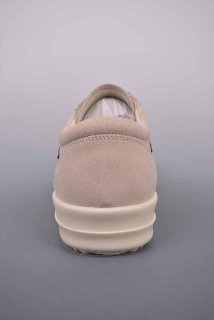 Rick Owen.s Sneaker - Image 8