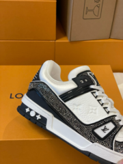 Loui Vuitto TRAINER SNEAKER - Image 8
