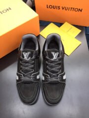 Loui Vuitto TRAINER SNEAKER - Image 2