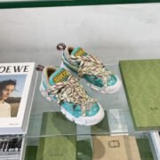 GUCC SNEAKER - Image 7