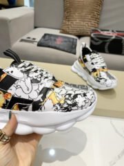 Versac CHAIN REACTION SNEAKERS - Image 9