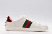GUCC LOW-TOP SNEAKER - Image 2