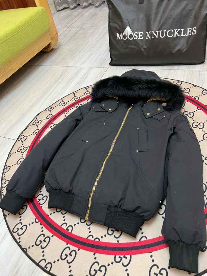 Moncler jacket - Image 7