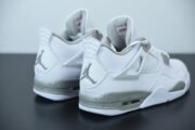Jordan 4 Retro White Oreo (2021) CT8527-100 - Image 6