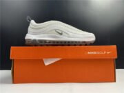 Nike Air Max 97 Golf White Pure Platinum CI7538-100 - Image 7