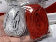 Air Jordan 3 Retro Tinker White University Red CJ0939-100 - Image 18