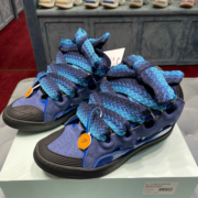 Lanvin × Gallery Department