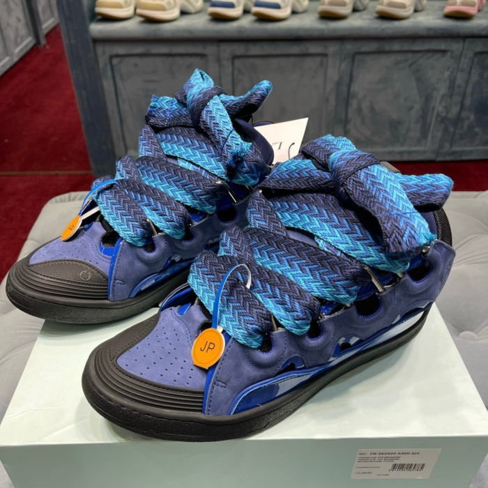 Lanvin × Gallery Department - Image 1