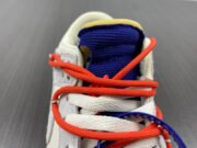 Nike Dunk Low Off-White Lot 13 DJ0950-110 - Image 14