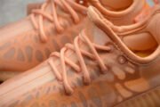 ADIDAS KIDS 350 BOOST V2 "MONO CLAY" GW2870 - Image 14