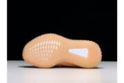 ADIDAS KIDS YEEZY 350 BOOST V2 “CLAY” Kid-EG7490 - Image 6